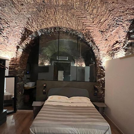Suite Gallo Catania Ngoại thất bức ảnh