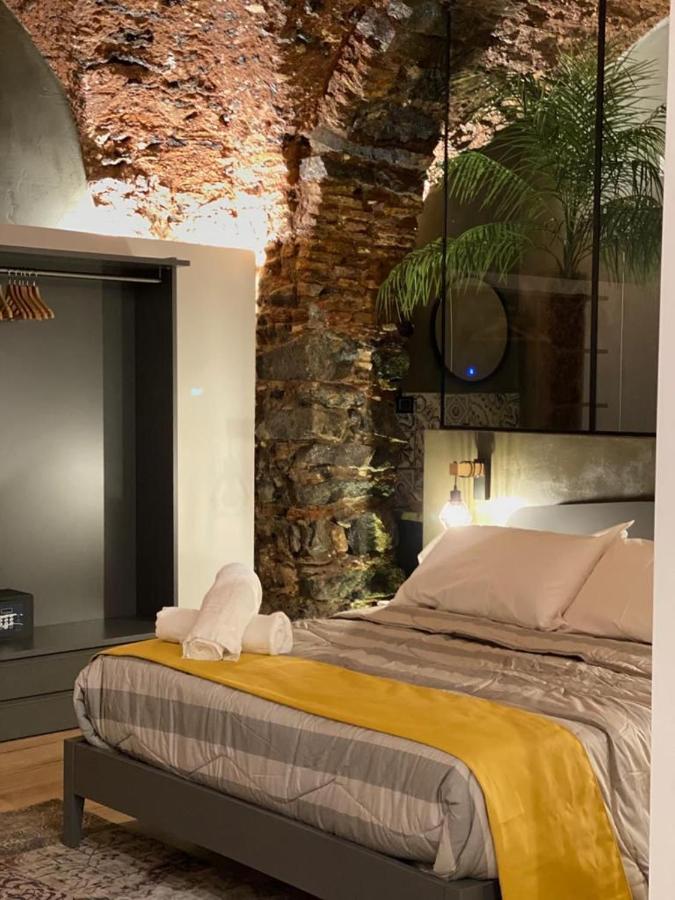 Suite Gallo Catania Ngoại thất bức ảnh