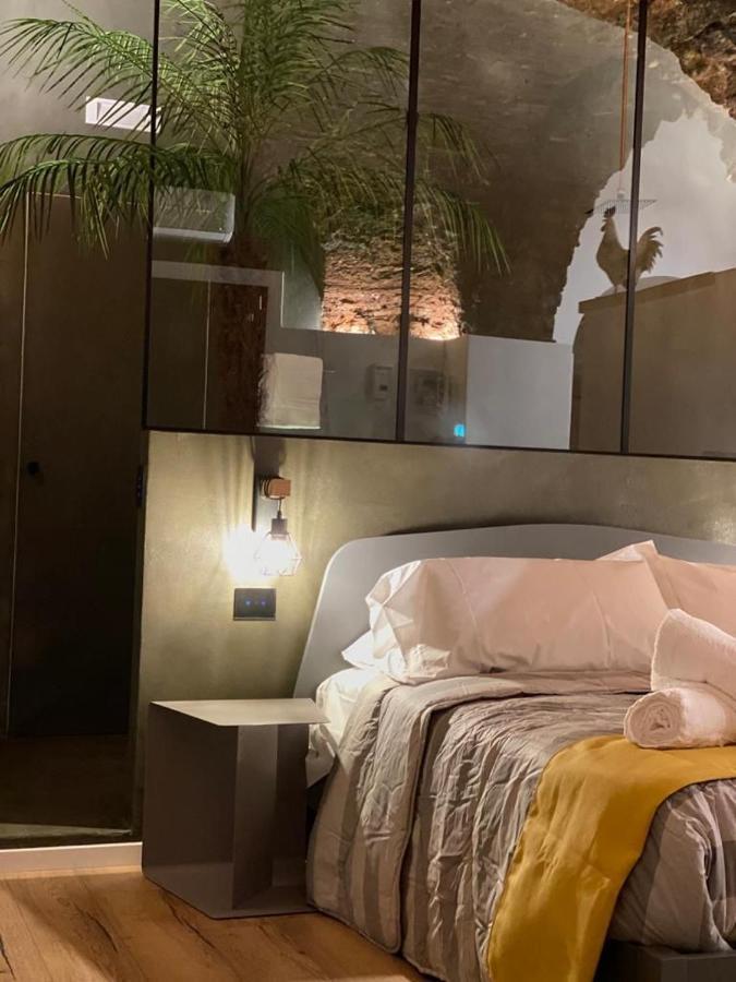 Suite Gallo Catania Ngoại thất bức ảnh