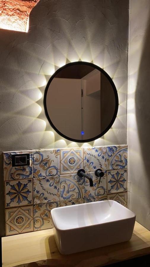 Suite Gallo Catania Ngoại thất bức ảnh