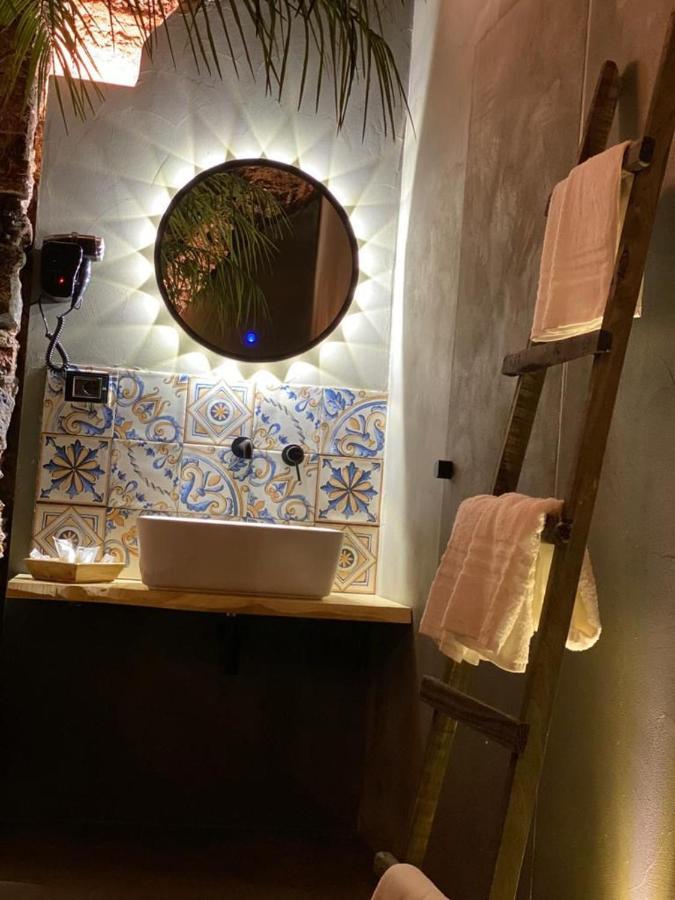 Suite Gallo Catania Ngoại thất bức ảnh